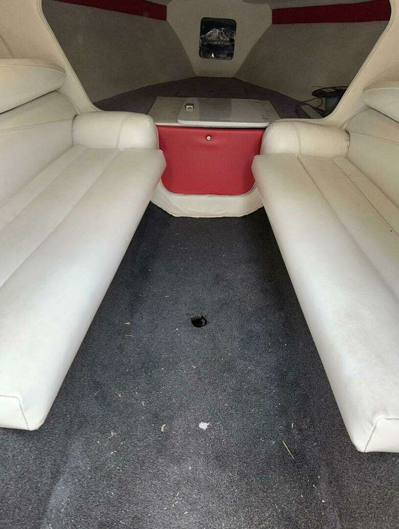 1997 Baja Outlaw 32 - Image 9