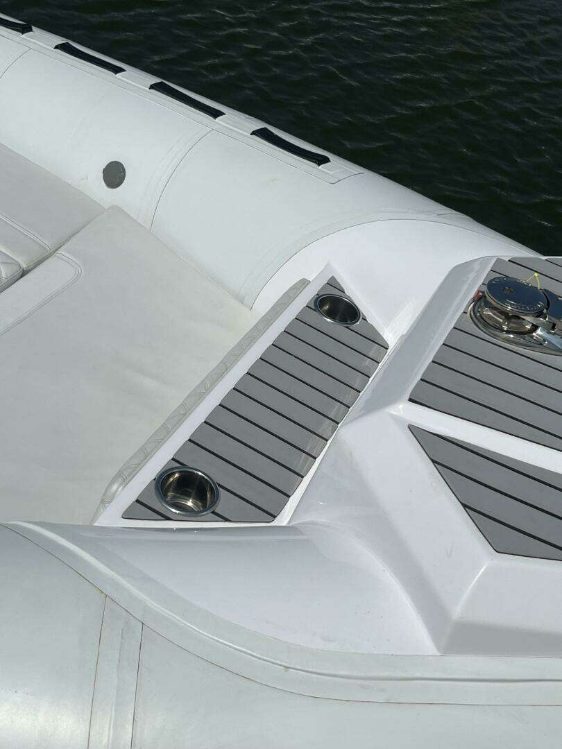 2023 Tiger Marine 850 Open - Image 11