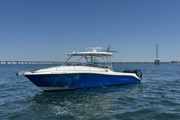 2005 Hydra-Sports
