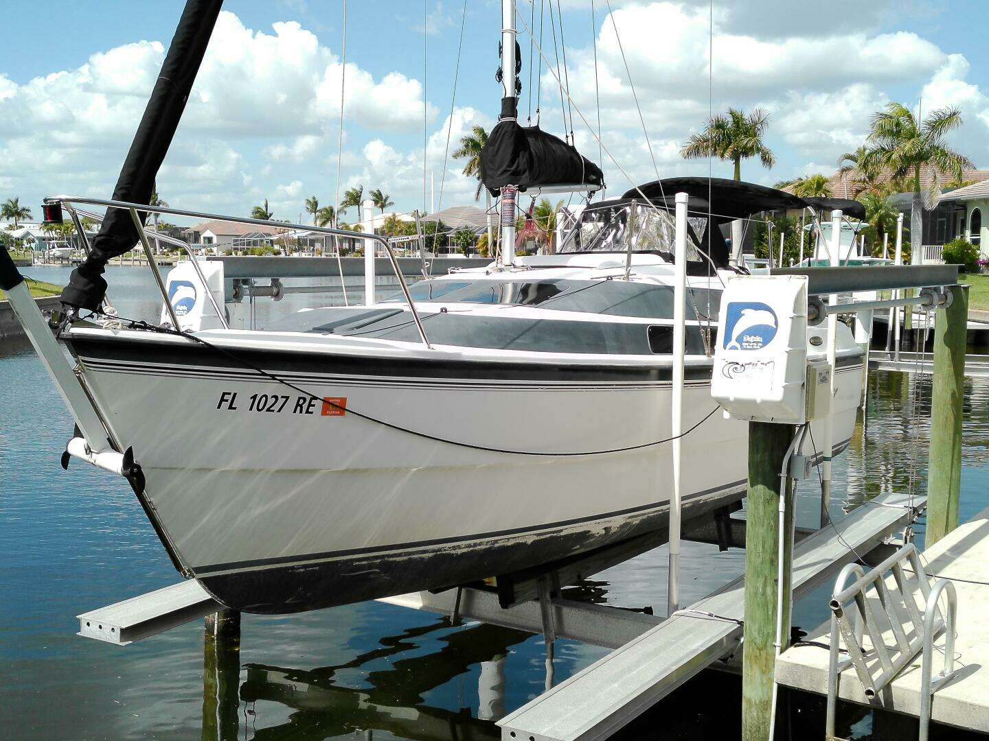 2010 Macgregor — - Image 40