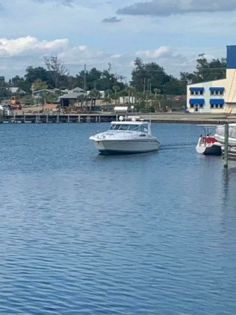 1992 Sea Ray — - Image 42