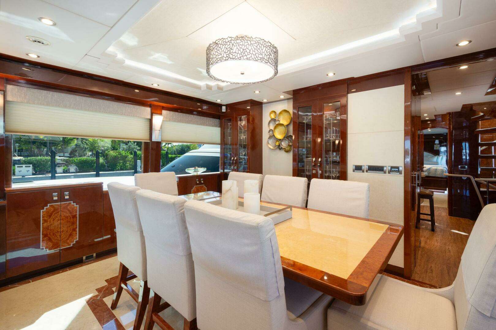2014 Hargrave Sky Lounge - Image 22