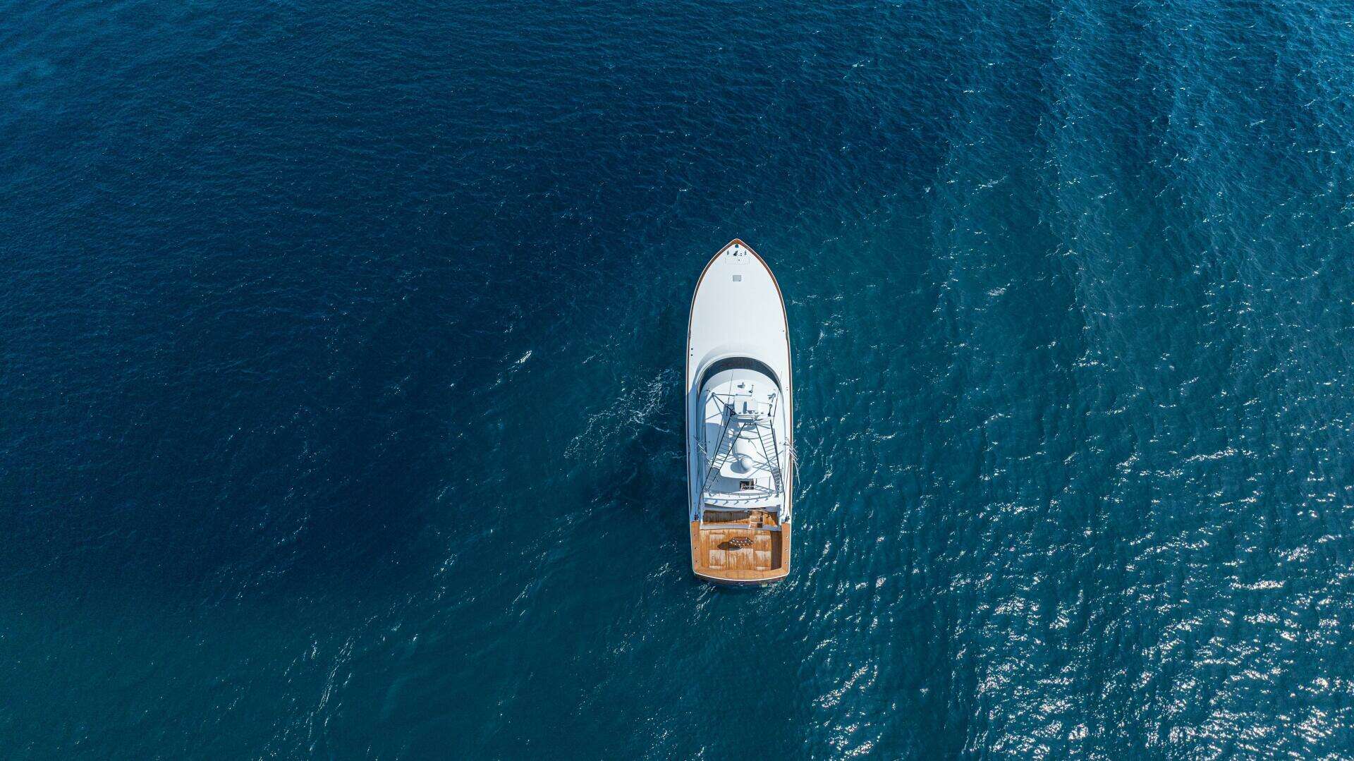 2023 Viking 72 Convertible - Image 137
