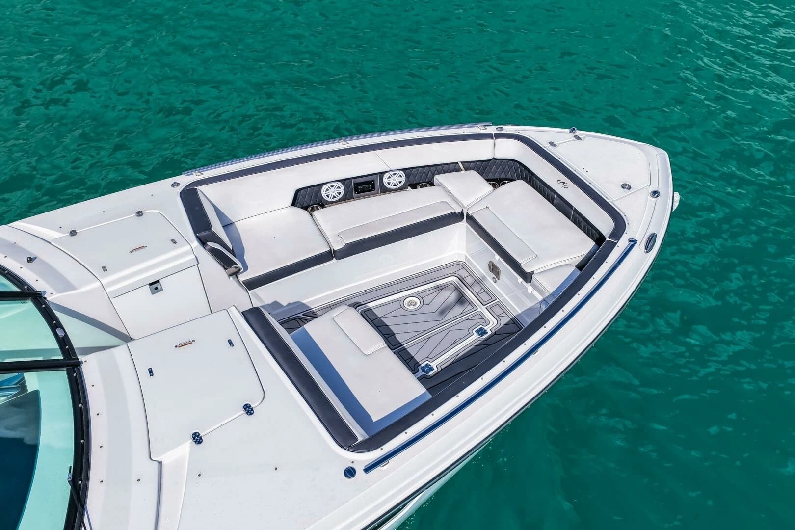 2023 Monterey 385 SS - Image 44