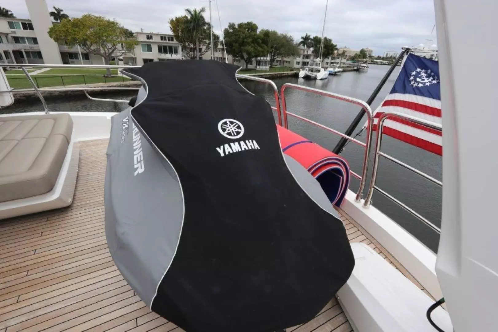 2019 Sunseeker Yacht - Image 16