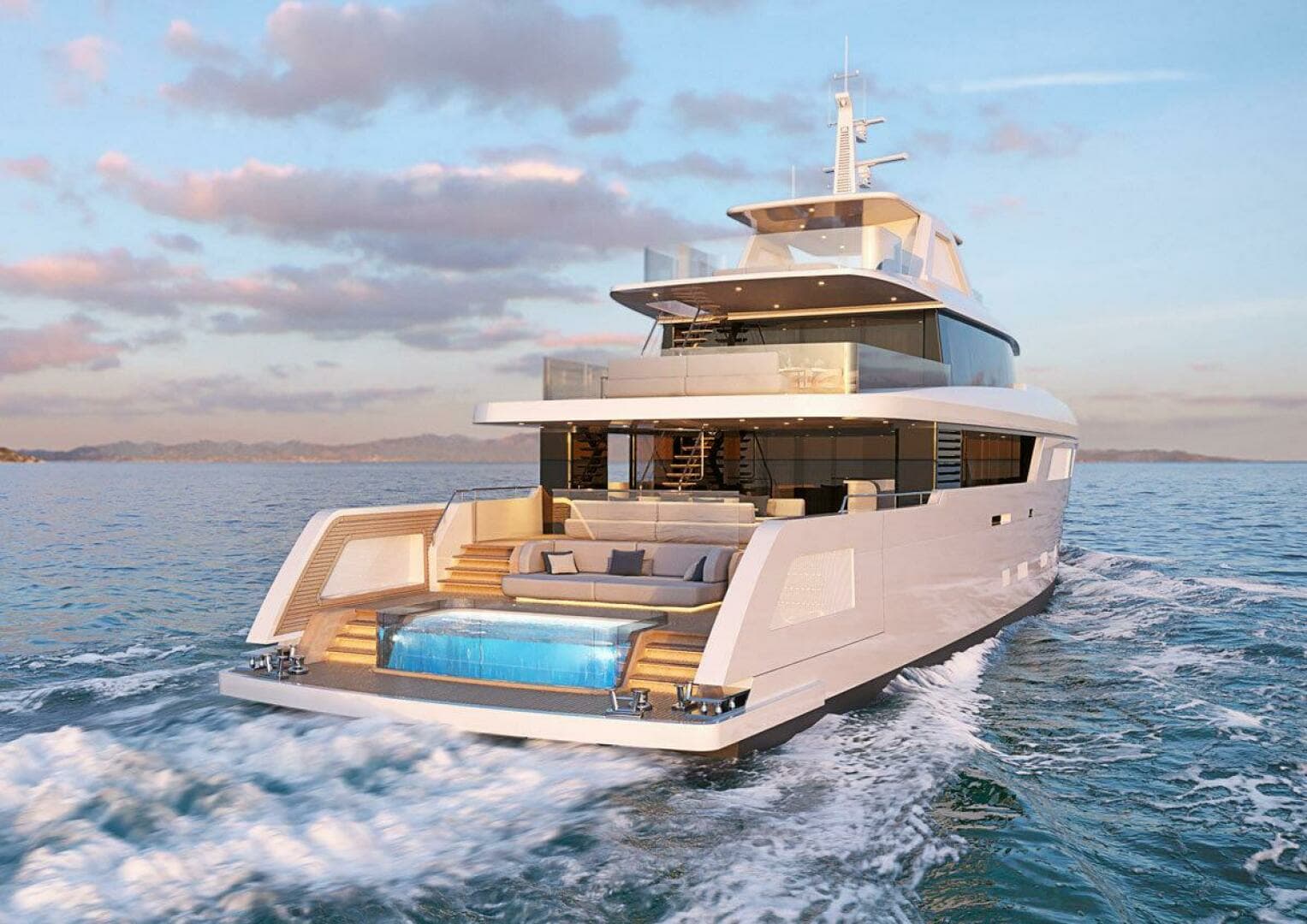 2028 Vitruvius Yachts Palm Beach - Image 4