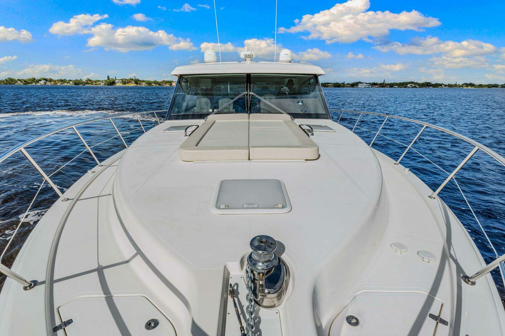 2015 Riviera 565 SUV - Image 55