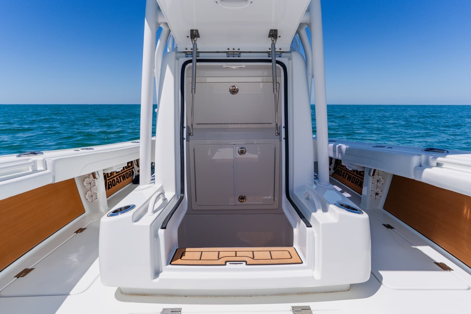 2018 Barker Boatworks Open - Image 17