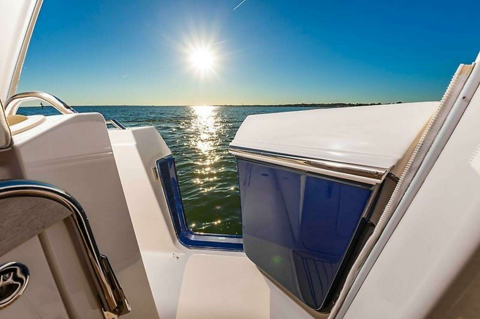 2023 Tiara Yachts 38 LS - Image 24