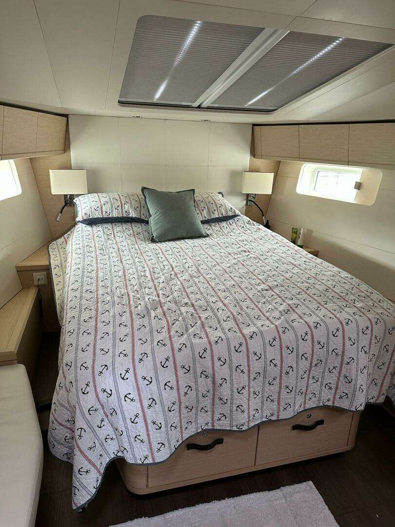 2020 Jeanneau 54 - Image 32