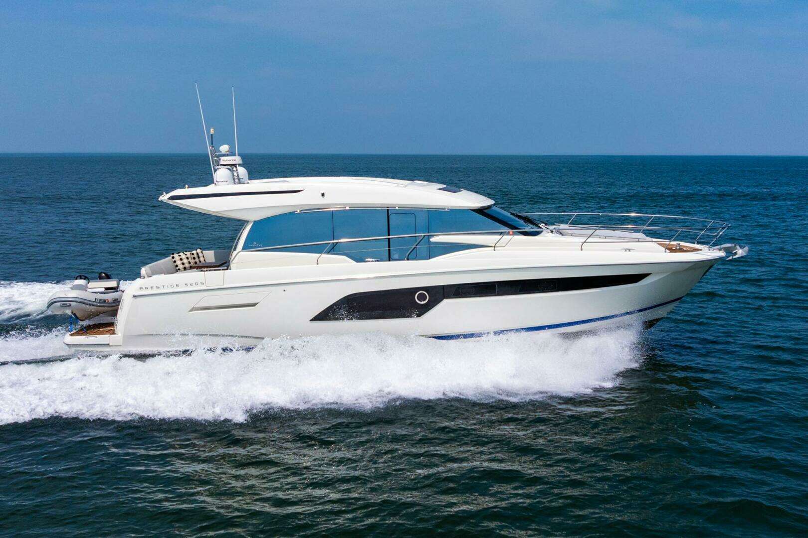 2019 Prestige — - Image 68