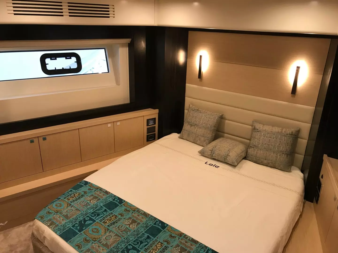 2019 Sirena 58 Flybridge - Image 28