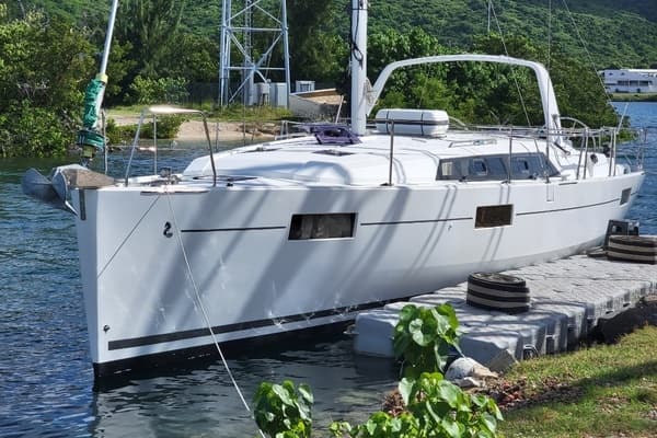 2017 Beneteau Oceanis