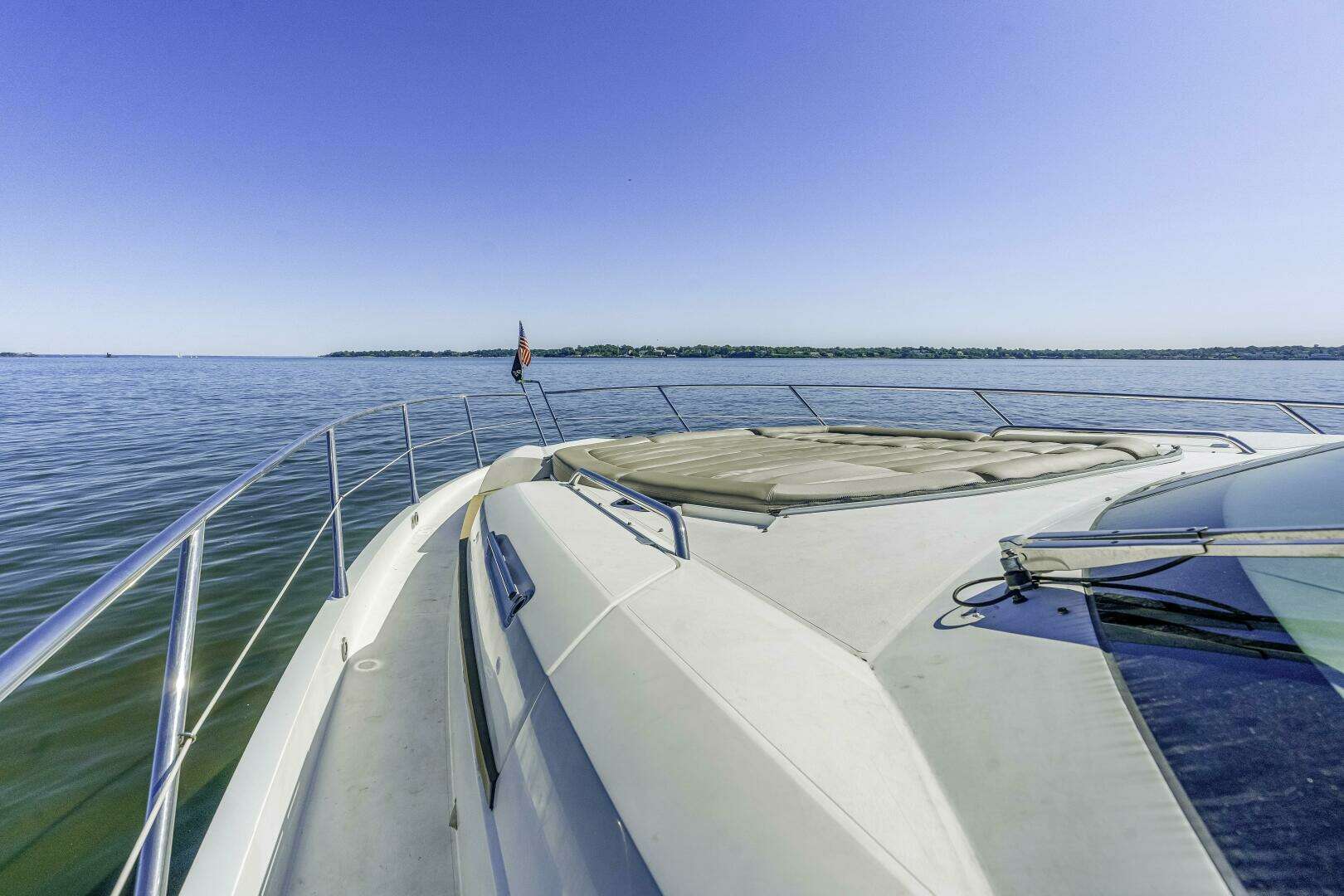 2014 Sunseeker Predator - Image 9