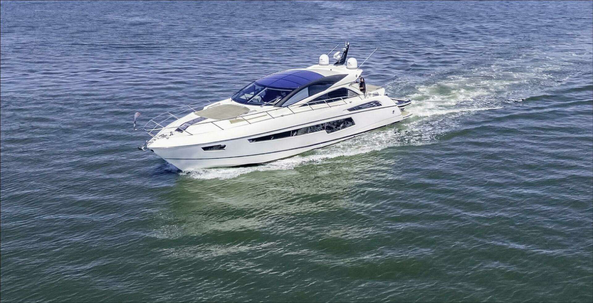2014 Sunseeker Predator - Image 5
