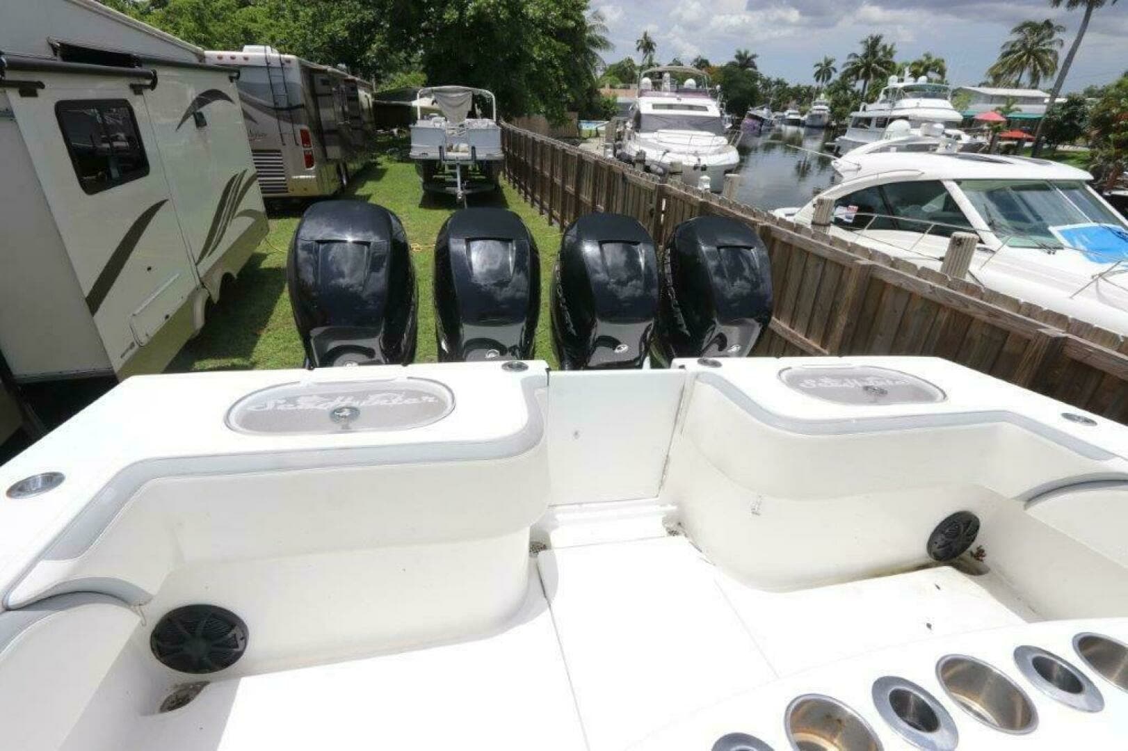 2022 SeaHunter 39' Tournament - Image 22