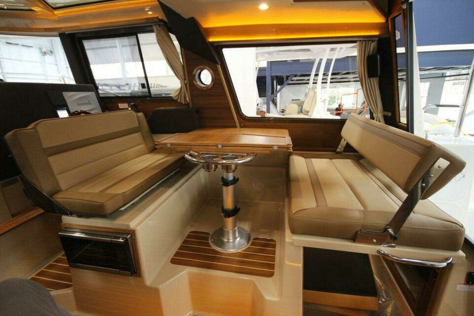 2026 Ranger Tugs R-29 Sedan Luxury Edition - Image 47