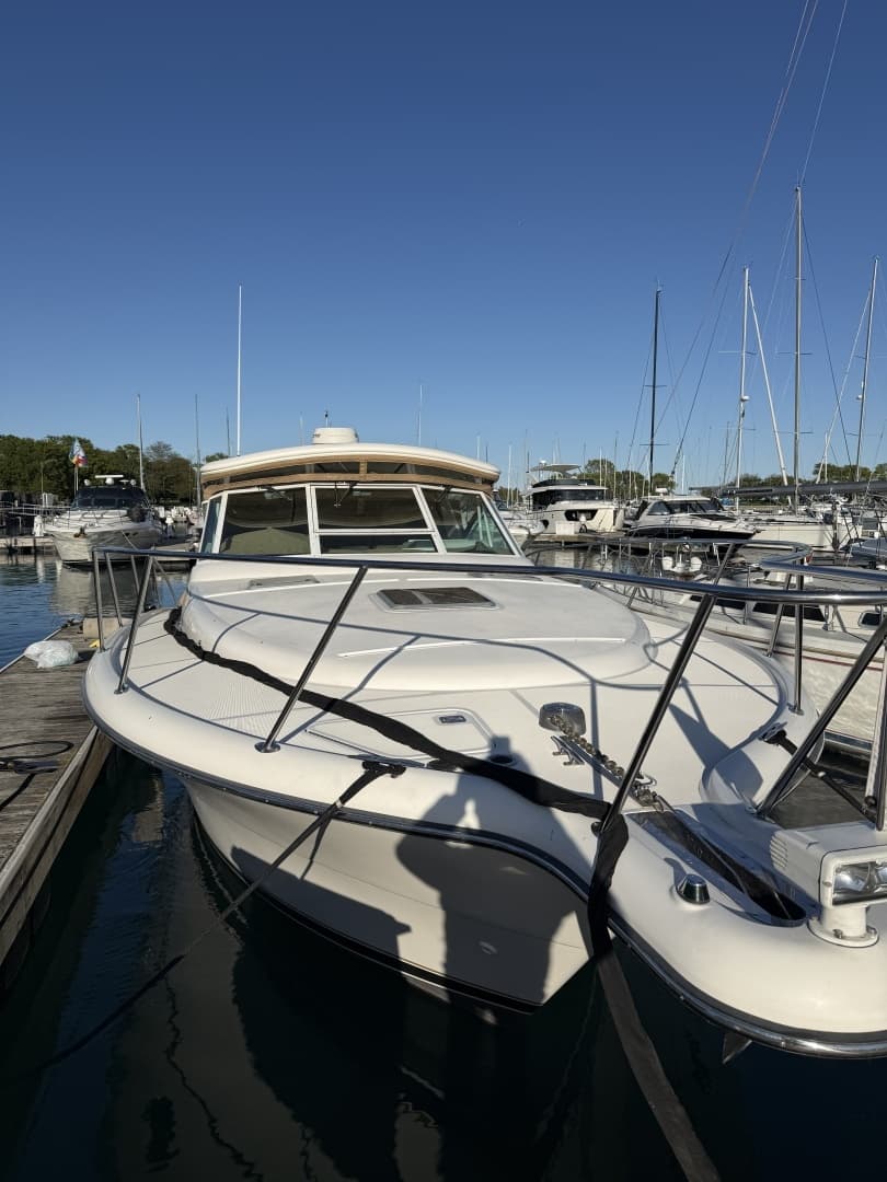 2003 Tiara Yachts 3500 Open - Image 4