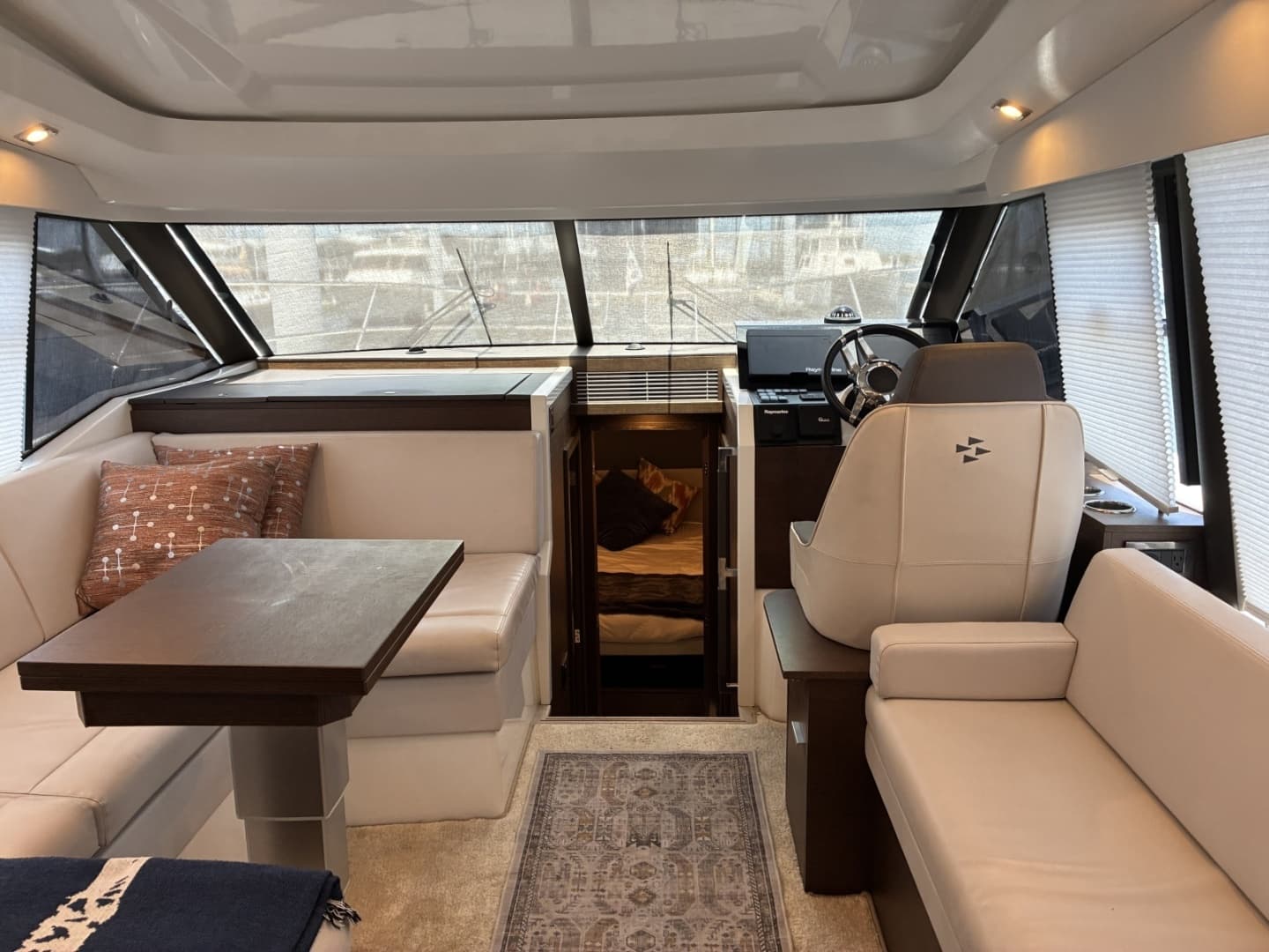 2020 Prestige 420S MKII - Image 4