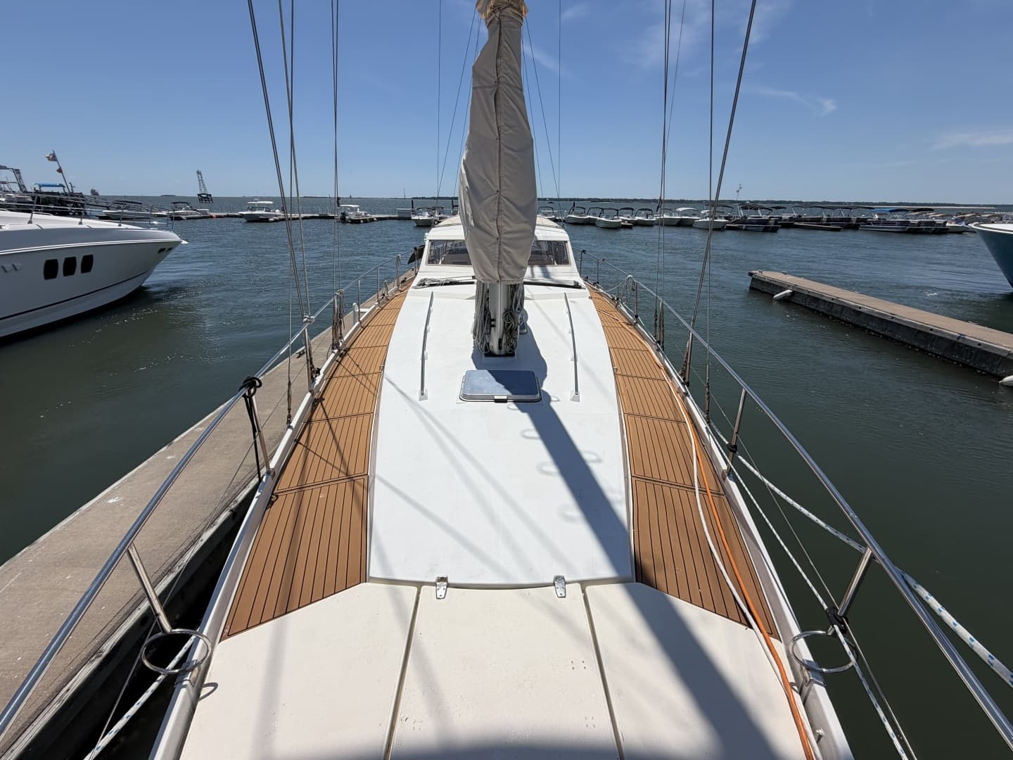 1980 Amel Mango 52 - Image 16
