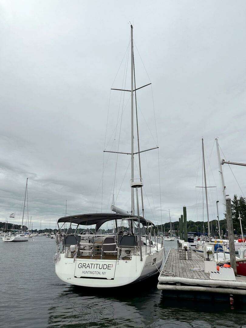 2020 Jeanneau 54 - Image 22