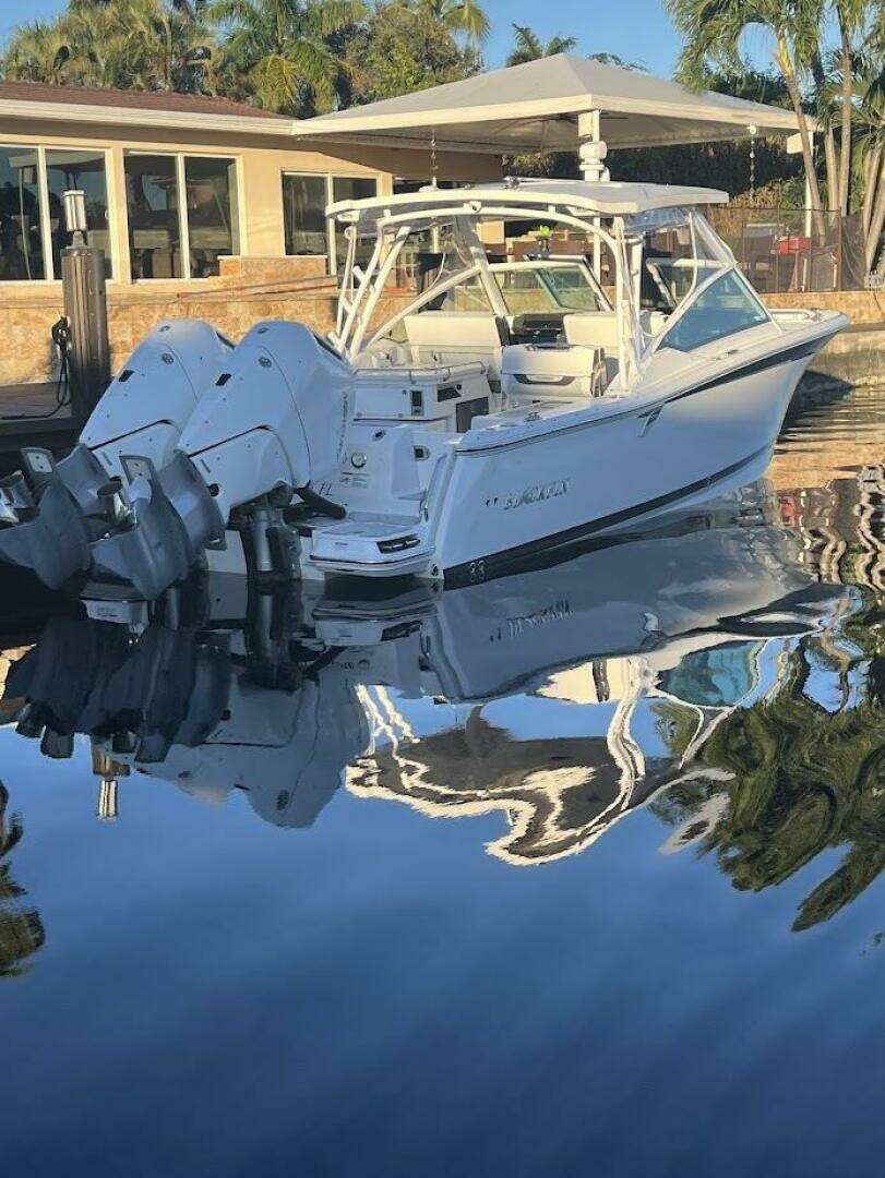2023 Blackfin — - Image 12
