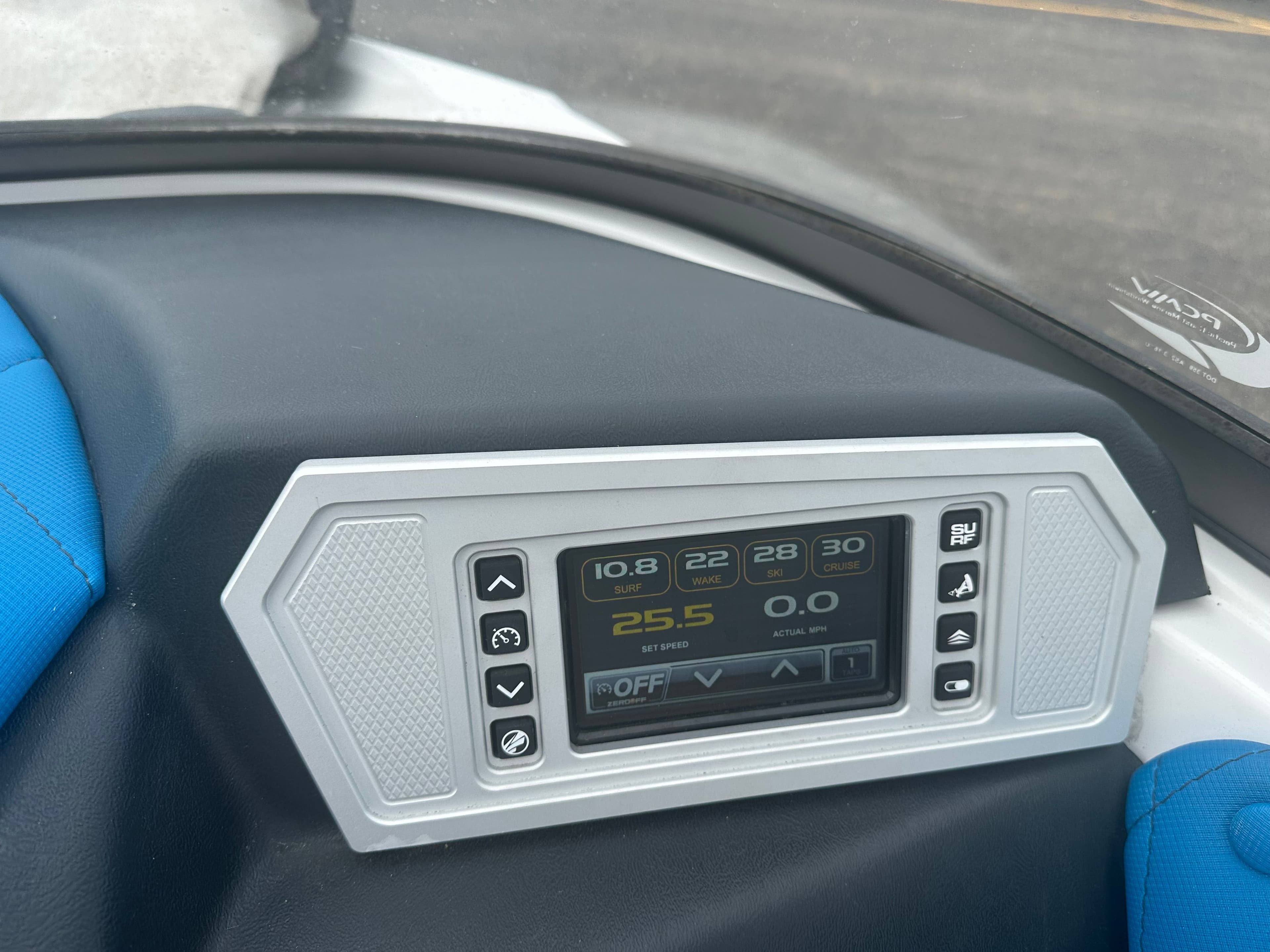 2016 Tigé R20 - 16