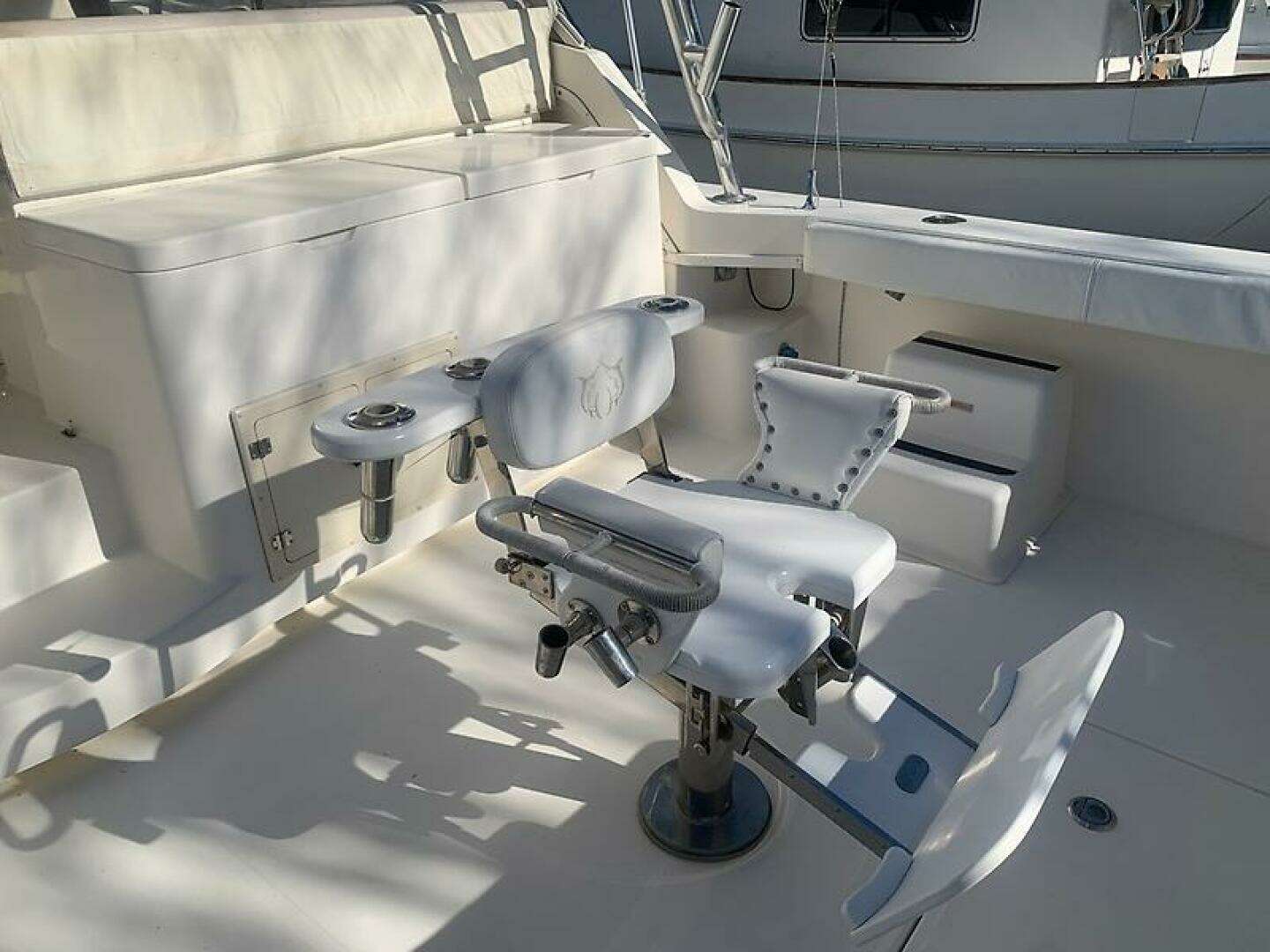 2006 Albemarle Express - Image 7