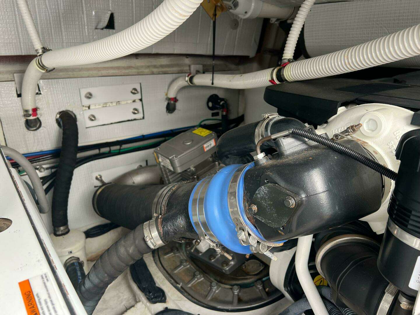 2018 Sabre 45 Salon Express - Image 29
