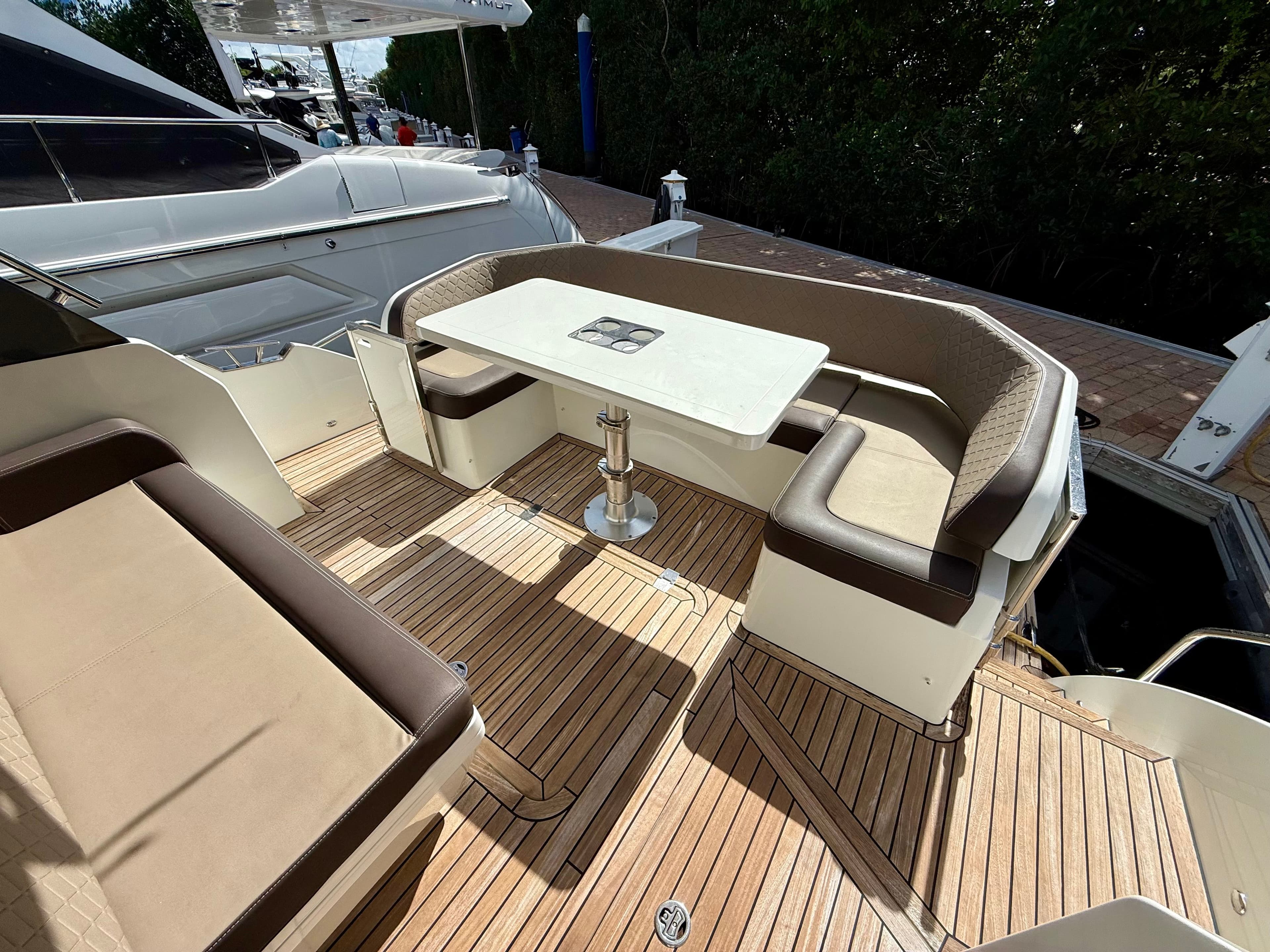 2024 Galeon 425 HTS - 17