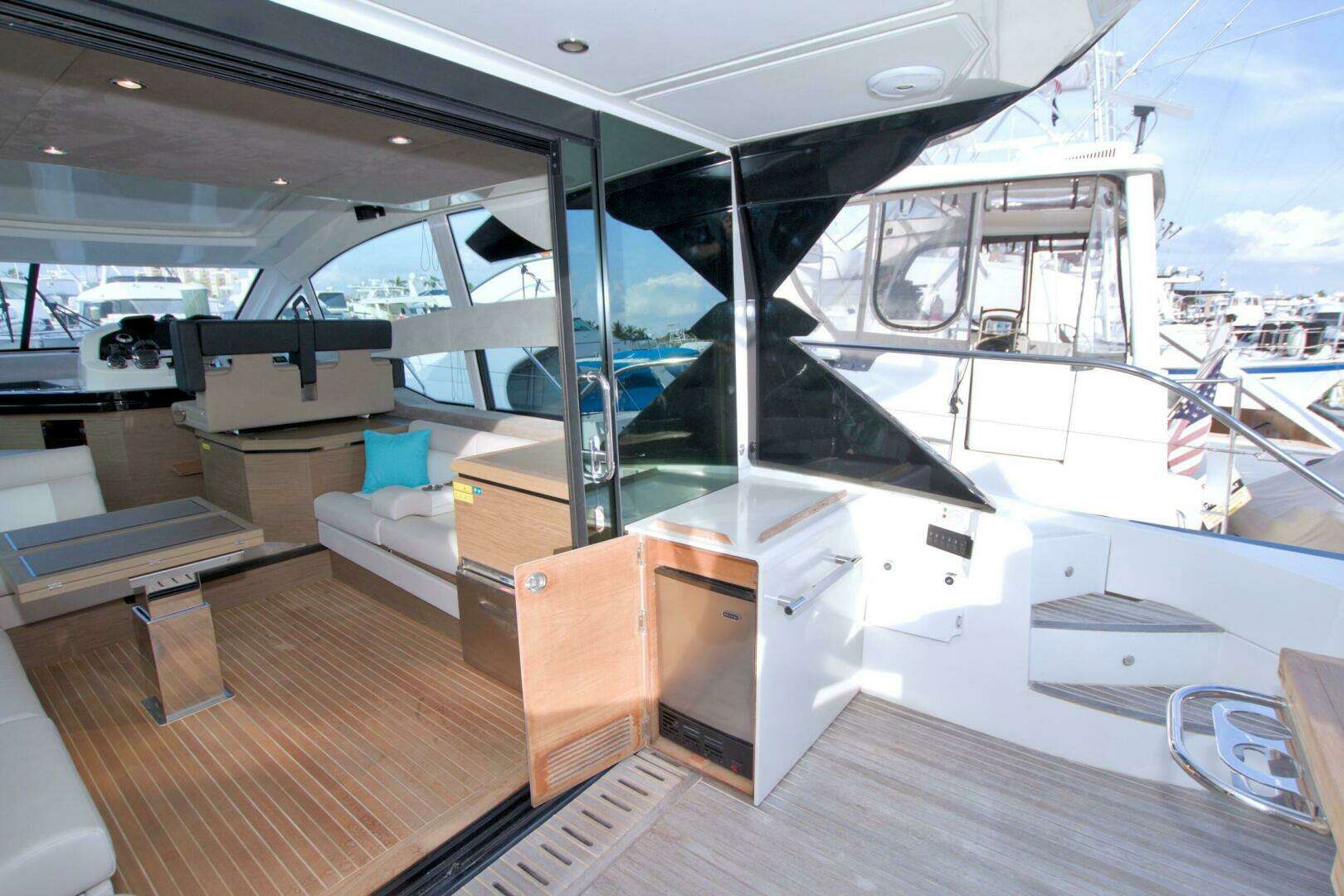 2019 Beneteau Gran Turismo 50 - Image 31