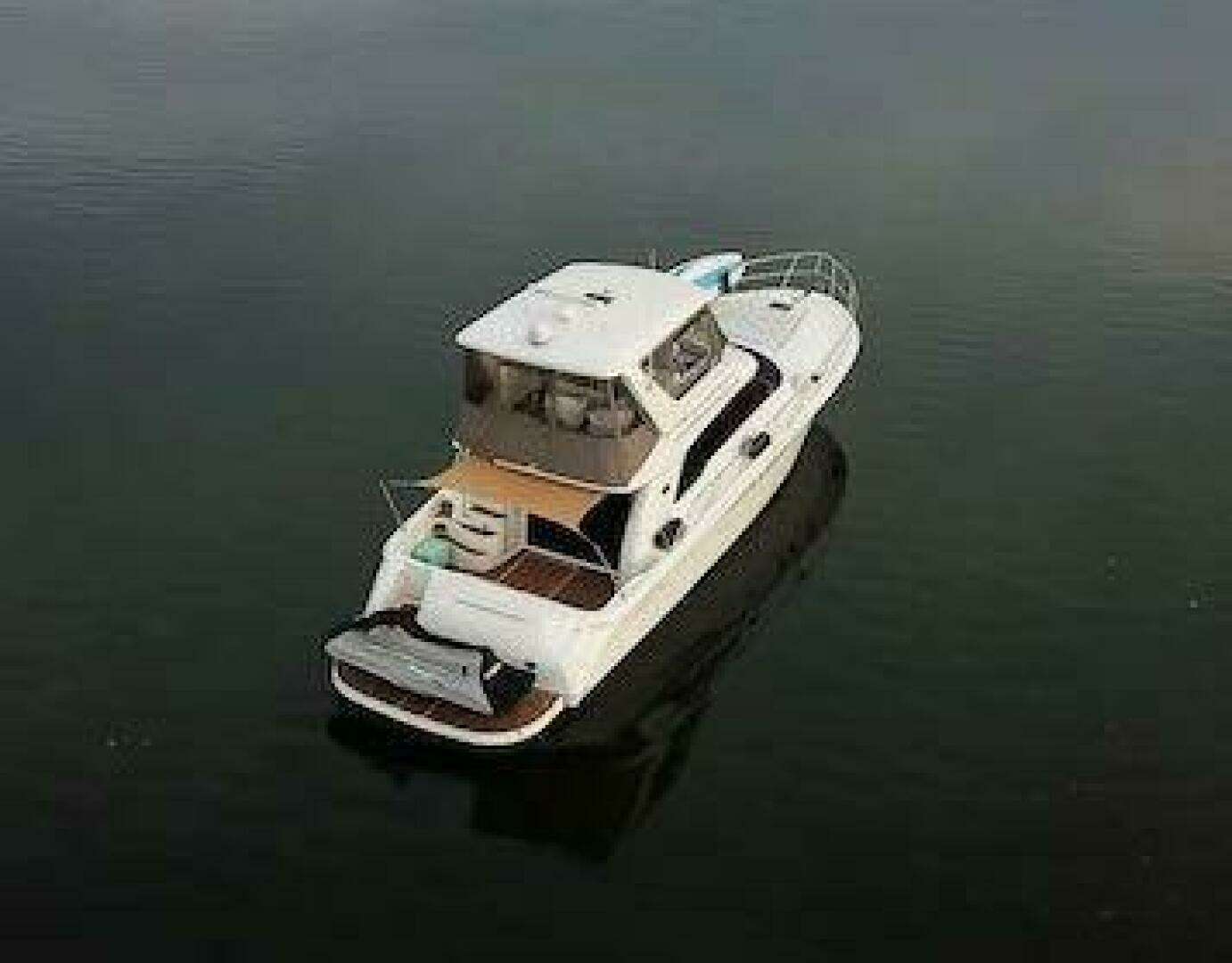 1999 Sea Ray 480 Sedan Bridge - Image 49