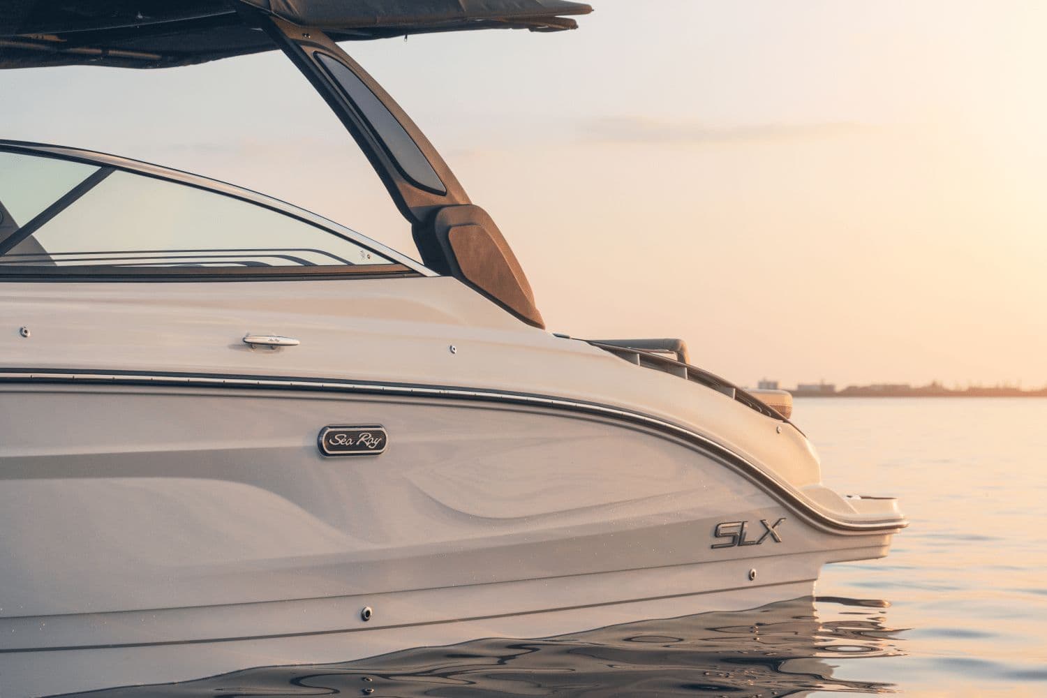 2026 Sea Ray SLX 280 - 29