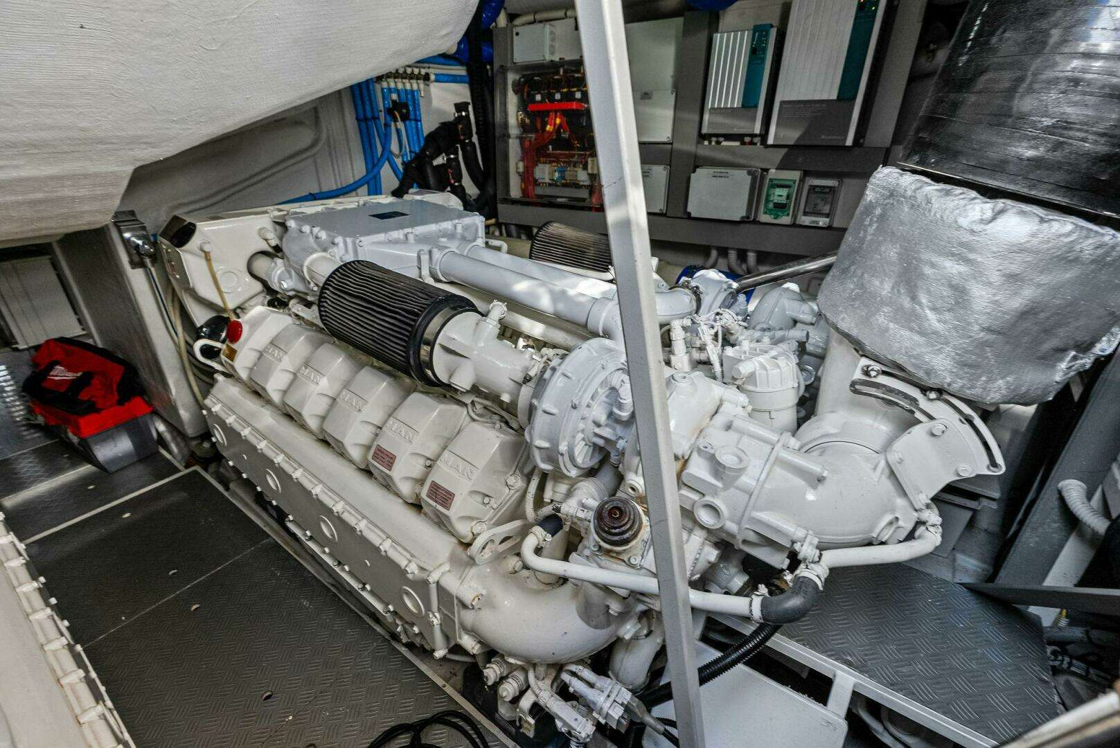 2015 Riva 63 Virtus - Image 83