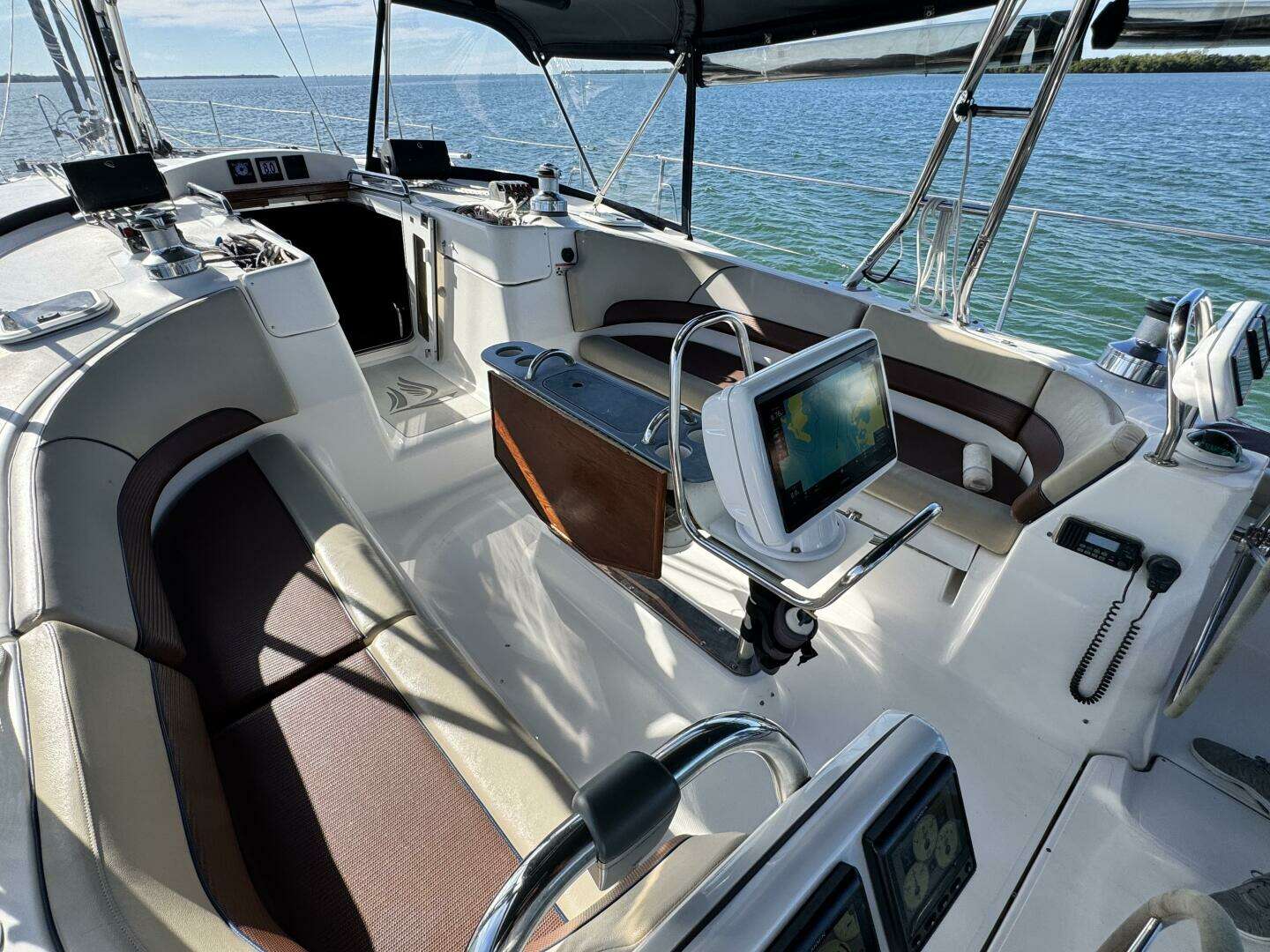 2008 Hunter — - Image 38
