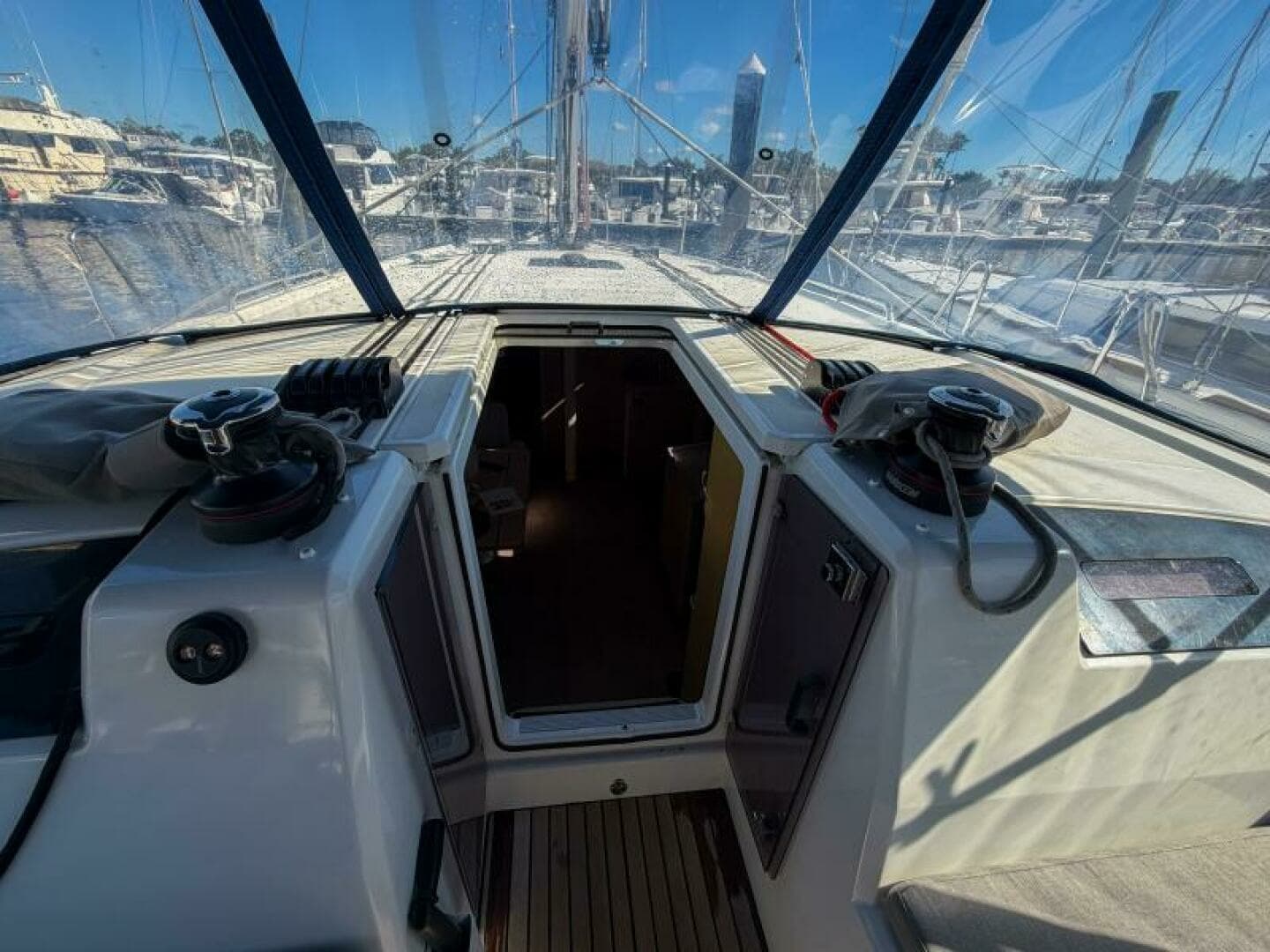 2022 Beneteau 40.1 - Image 85