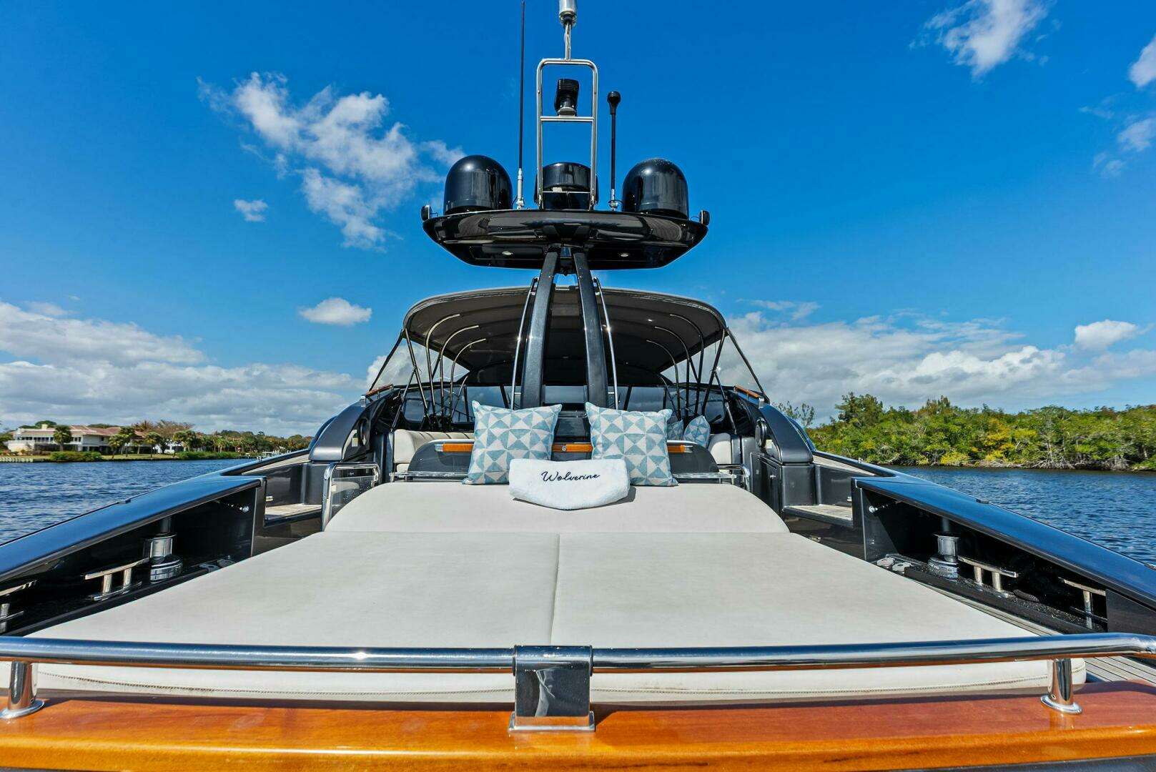 2015 Riva 63 Virtus - Image 29