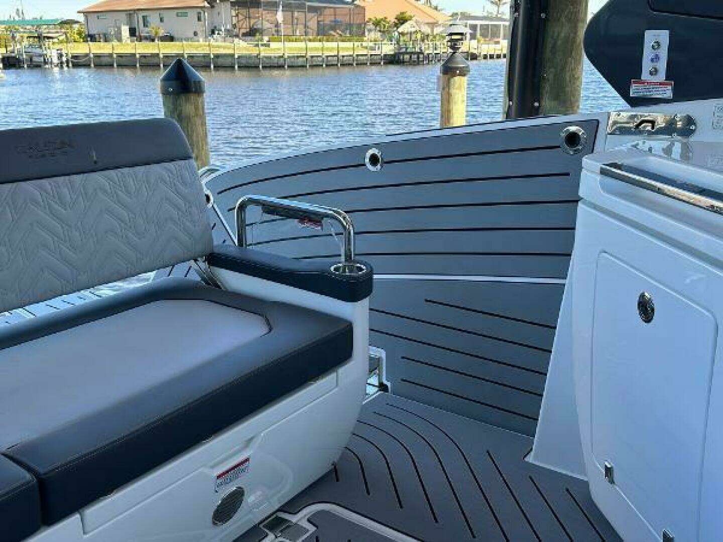 2022 Galeon 325 GTO - Image 57