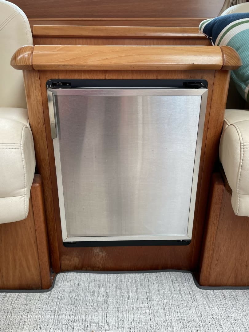 2007 Jeanneau Sun Odyssey 54 DS - Image 31