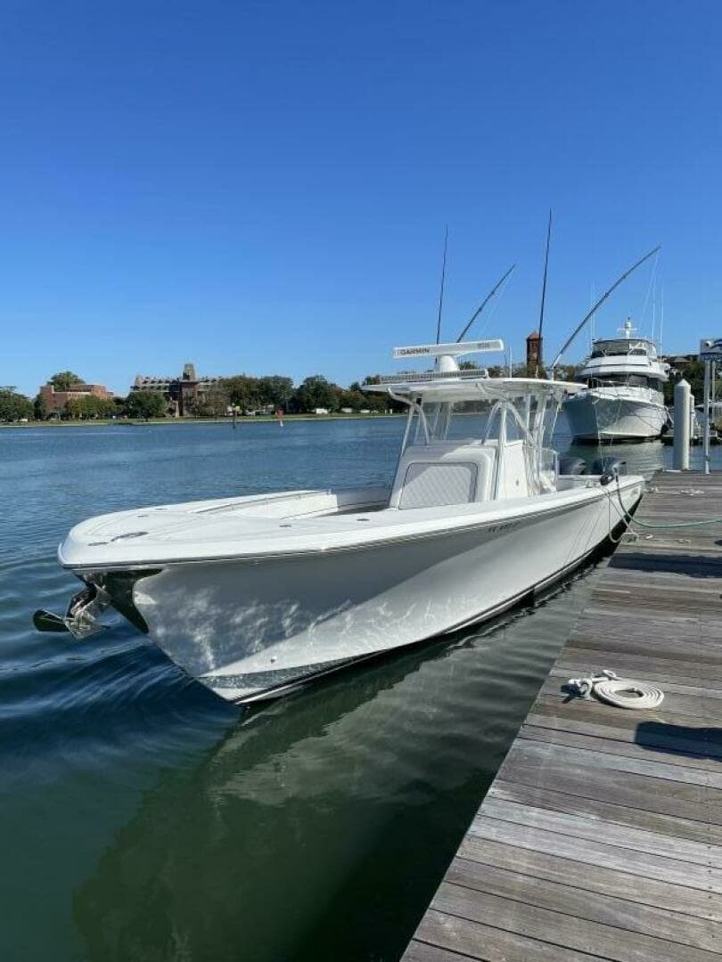 2022 SeaHunter 39 - Image 2