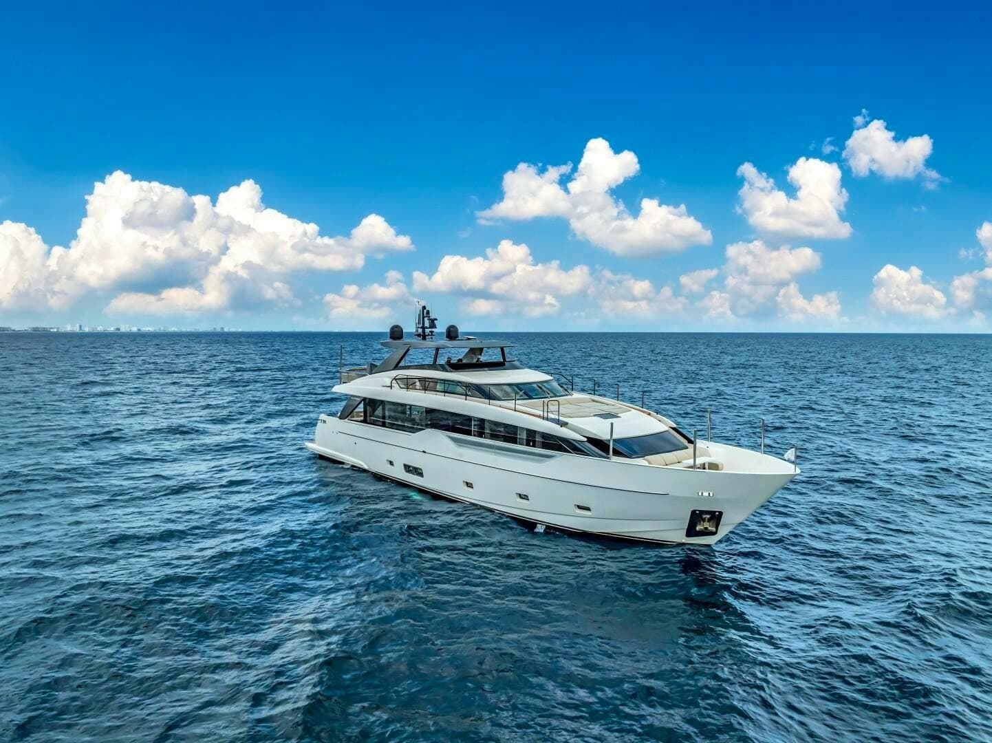 2022 Sanlorenzo Sanlorenzo Sl90A - Image 40