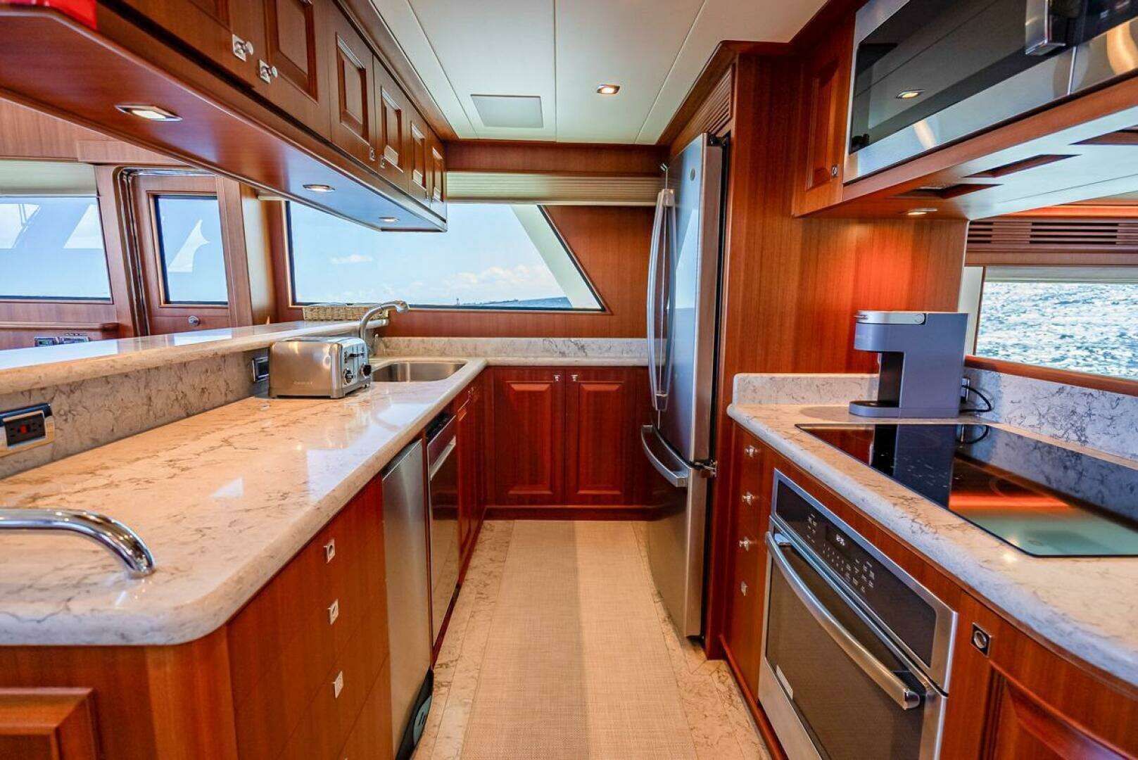 2022 Hampton 658l Endurance - Image 15