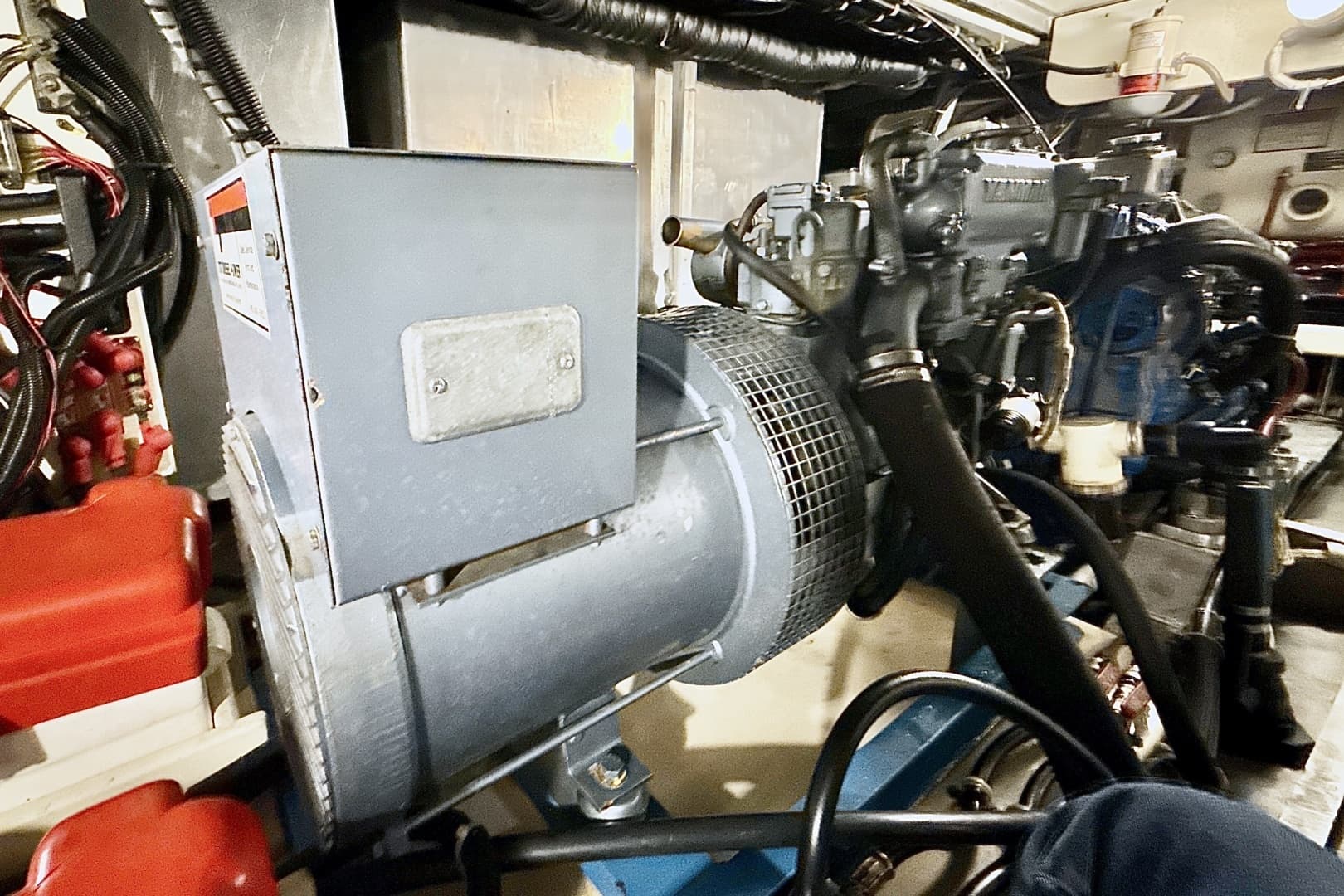 1985 MetalCraft — - Image 23