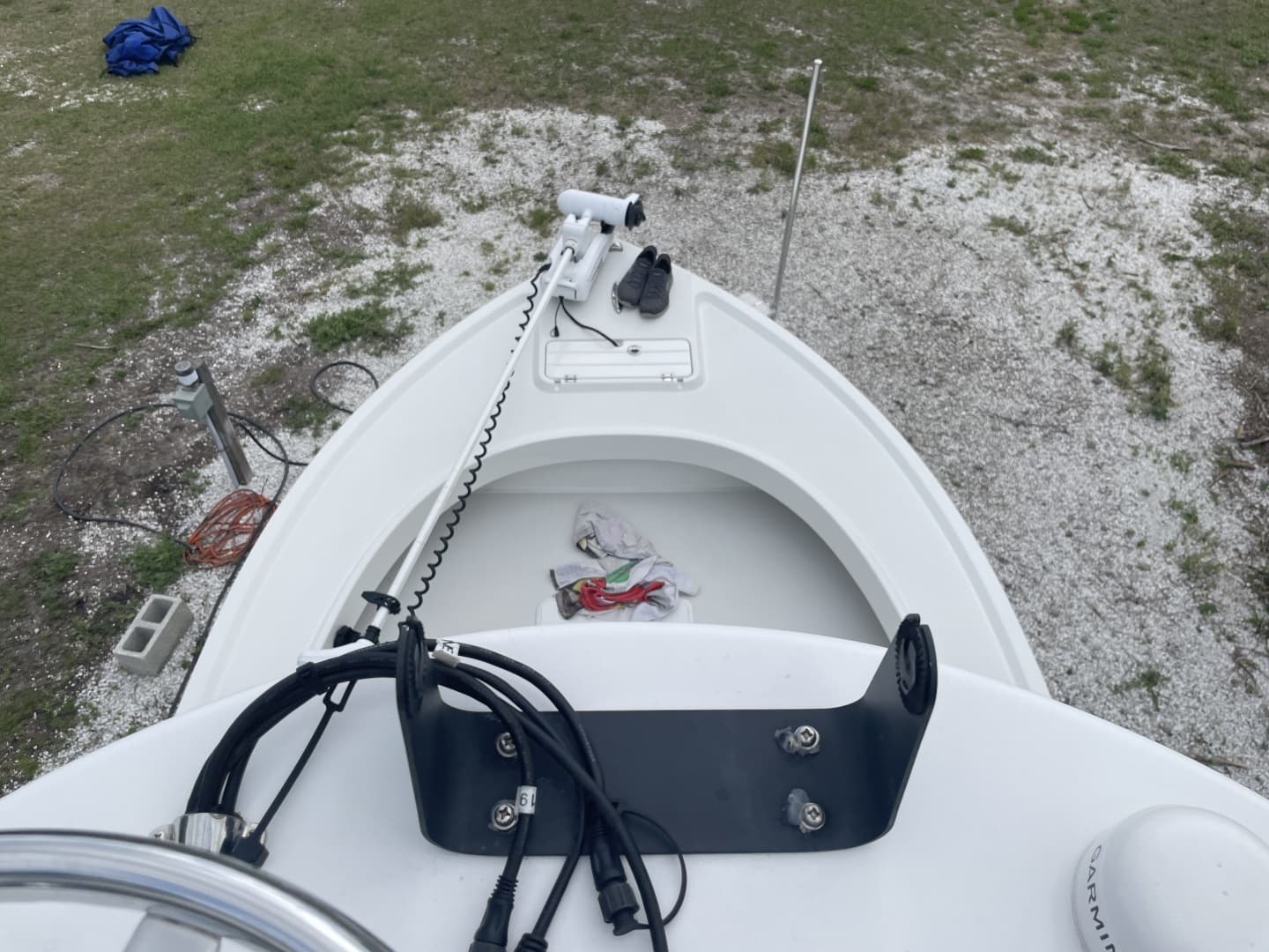 2022 Parker 25SE - Image 81