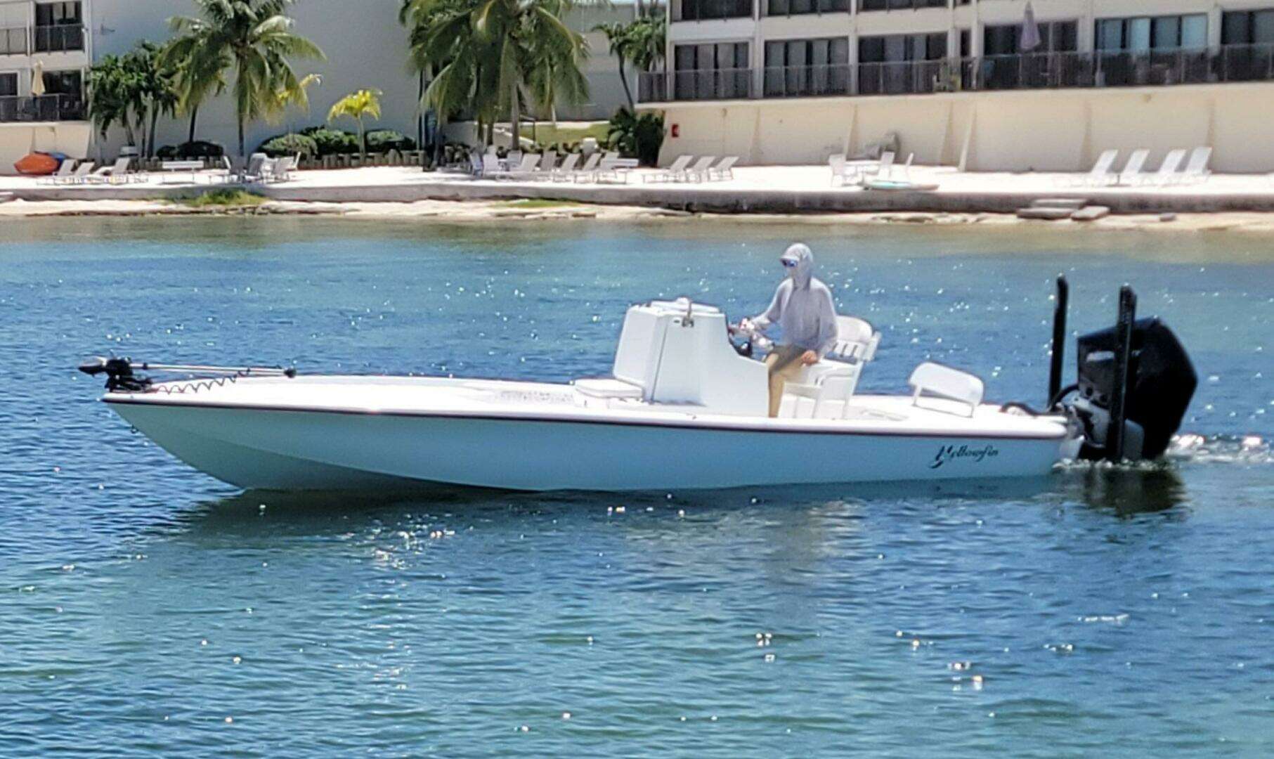 2016 Yellowfin 24 Bay - Image 11