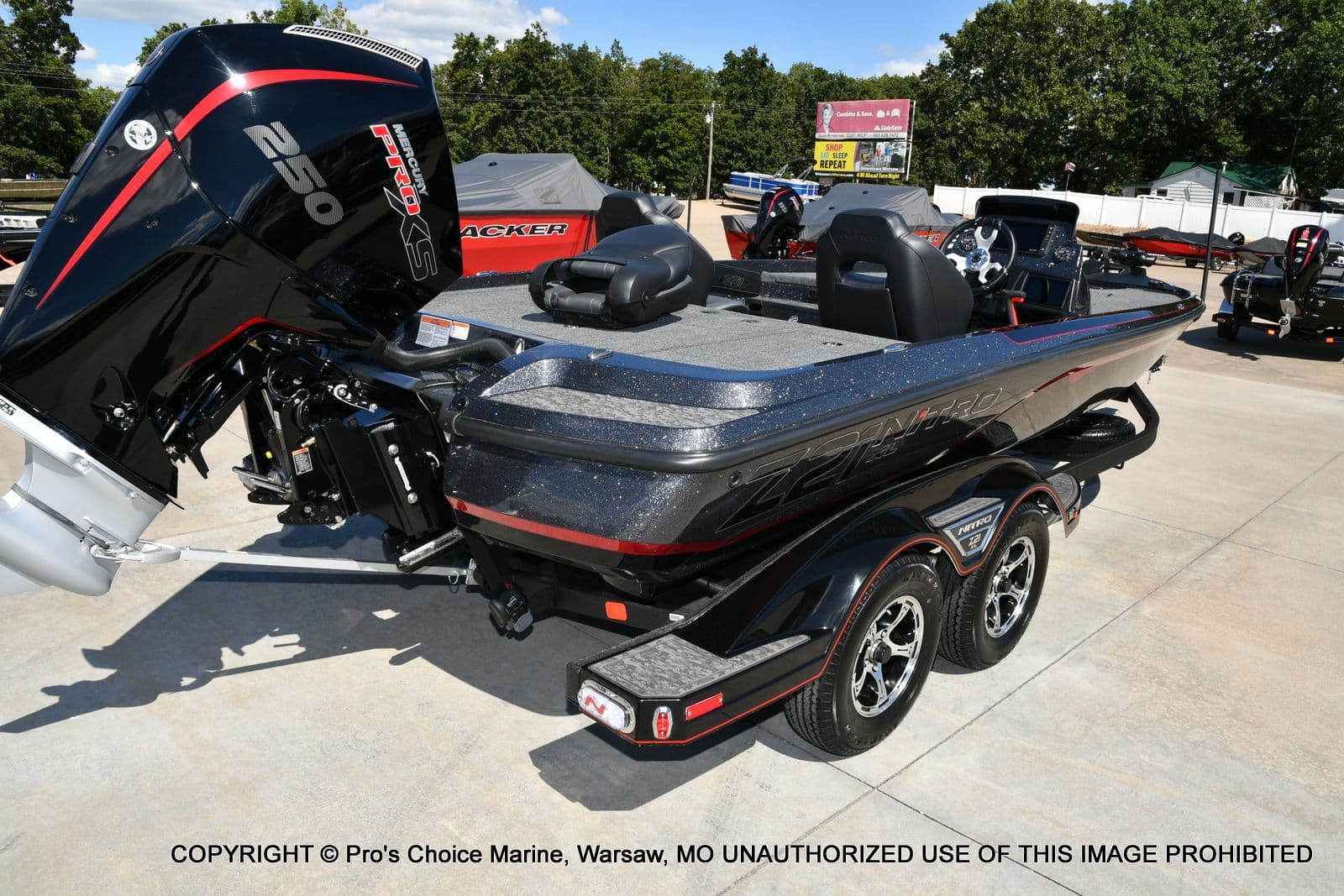 2026 Nitro Z21 XL - 18