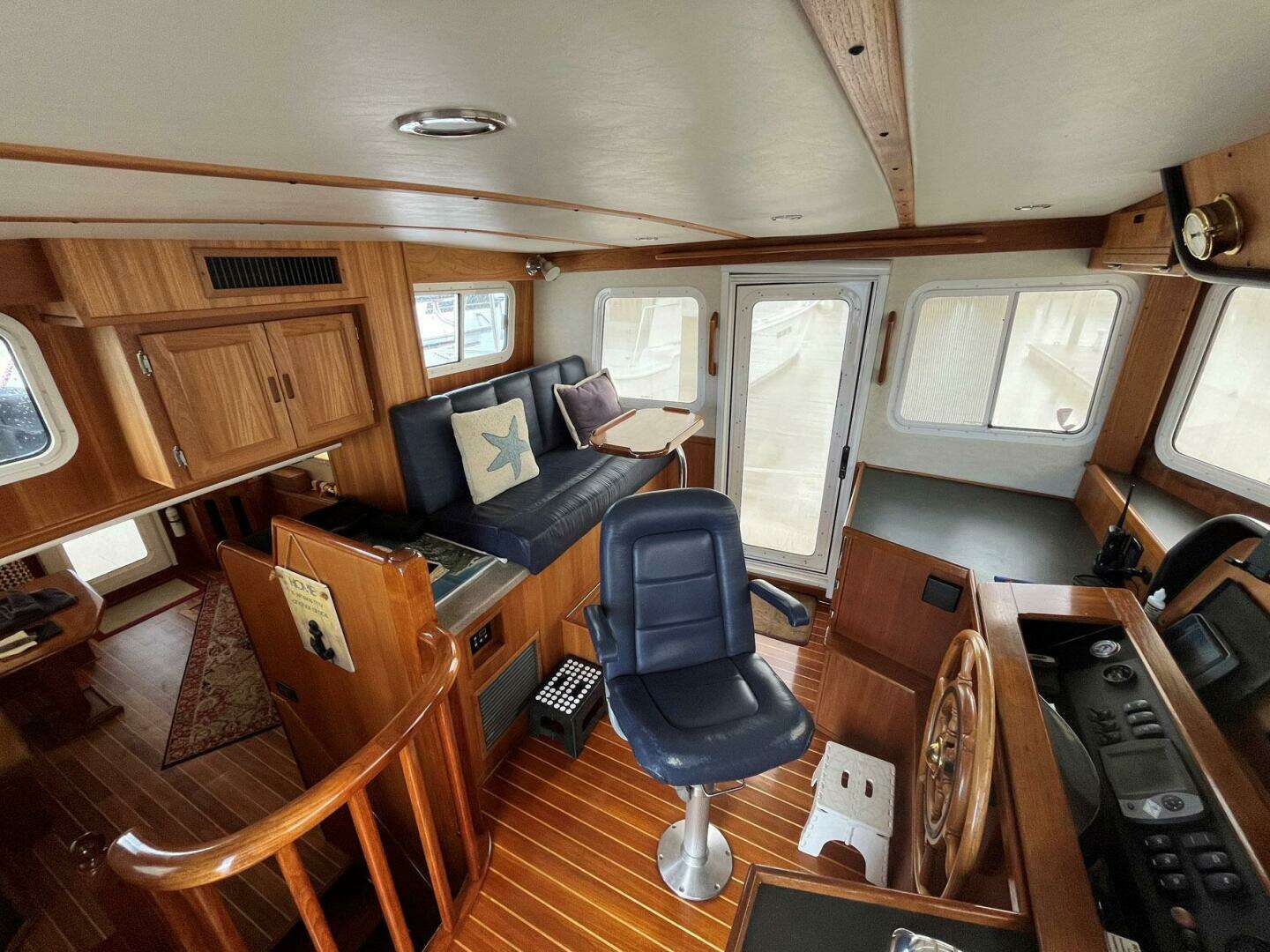 2007 Nordic Tugs 42 - Image 14