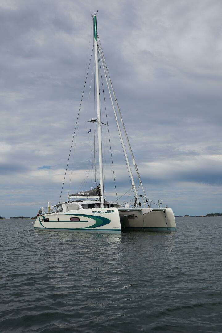2020 Outremer 51 - Image 12