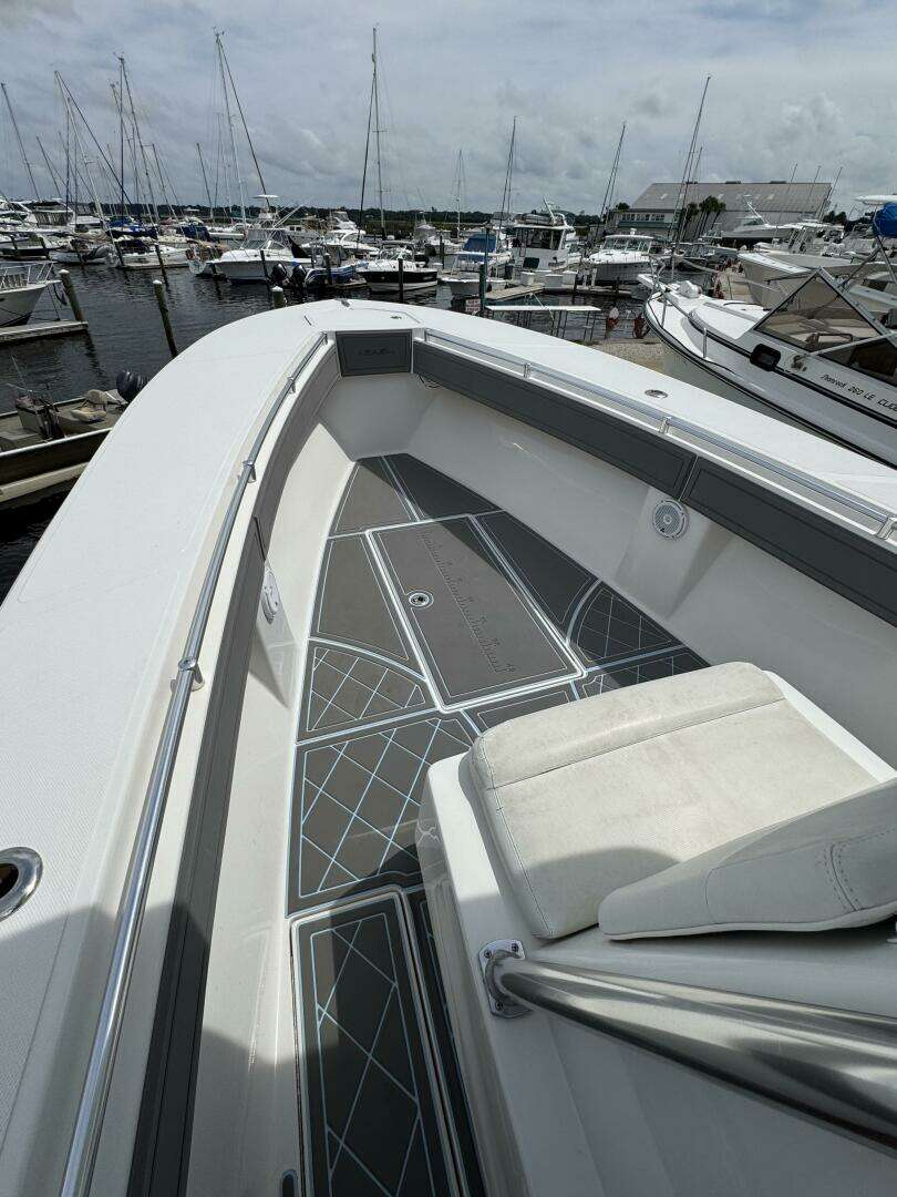 2013 SeaHunter 33 Tournament - Image 21