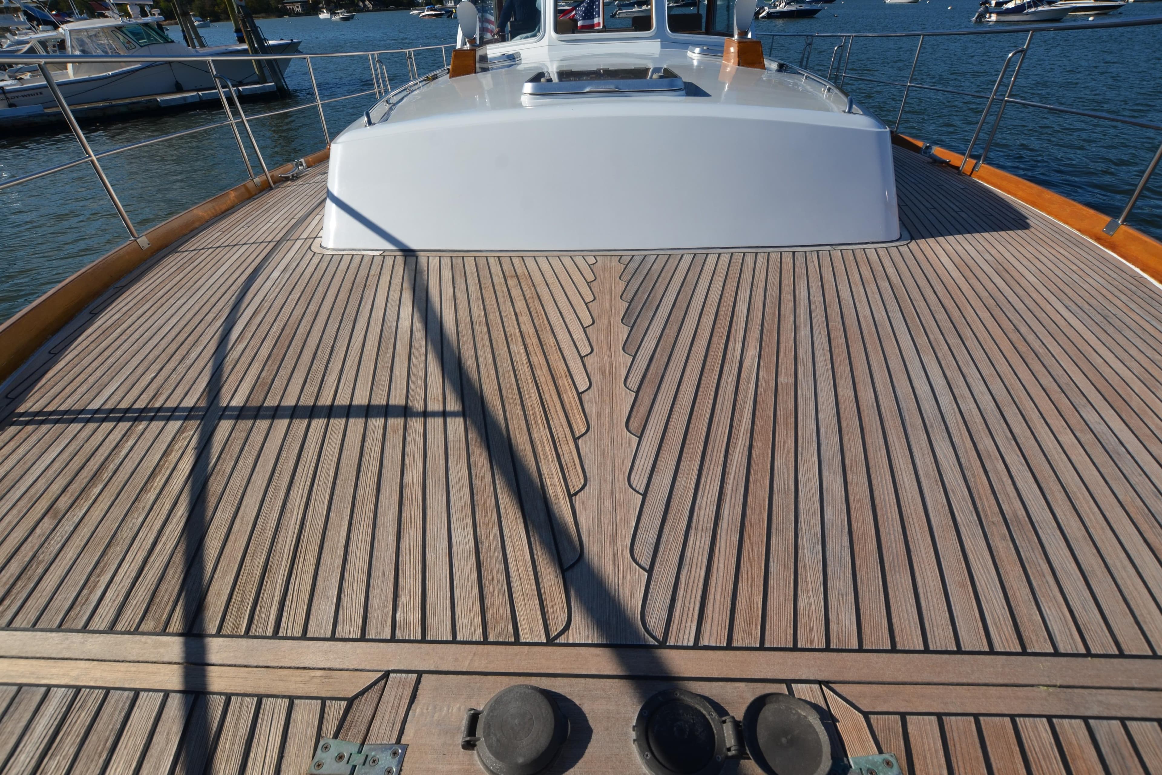 Teak Decks